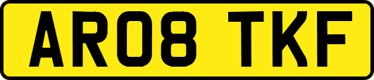 AR08TKF