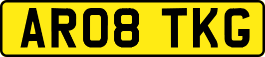 AR08TKG