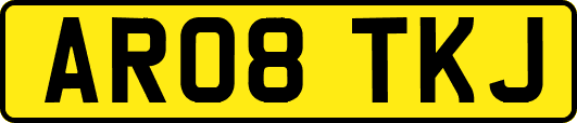 AR08TKJ