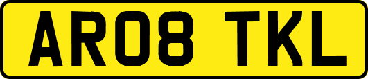 AR08TKL