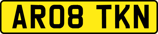 AR08TKN