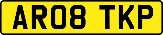 AR08TKP