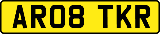 AR08TKR