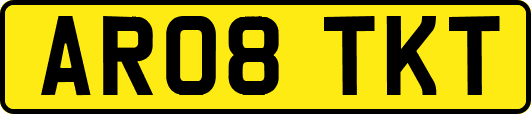 AR08TKT