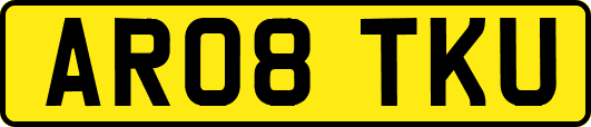AR08TKU