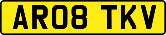 AR08TKV