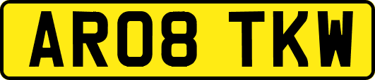 AR08TKW