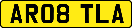 AR08TLA