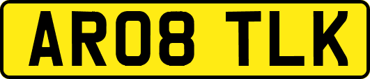 AR08TLK