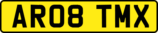 AR08TMX