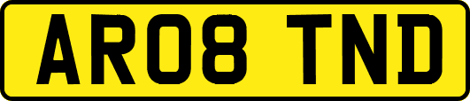 AR08TND