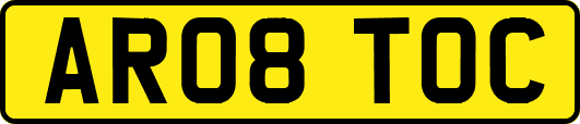 AR08TOC