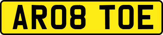 AR08TOE
