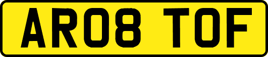 AR08TOF