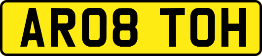 AR08TOH