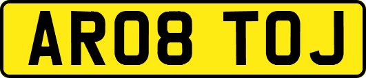 AR08TOJ
