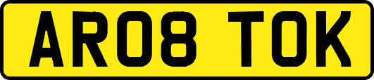 AR08TOK