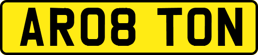 AR08TON