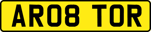 AR08TOR