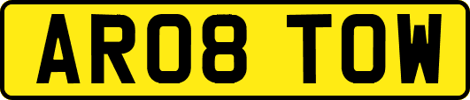 AR08TOW