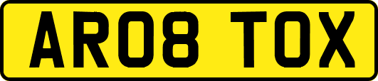 AR08TOX
