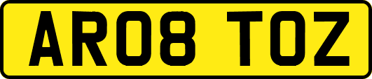 AR08TOZ