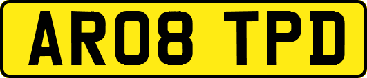 AR08TPD