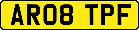 AR08TPF