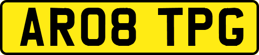 AR08TPG