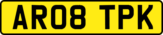 AR08TPK