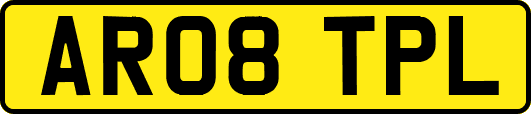 AR08TPL