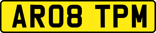 AR08TPM