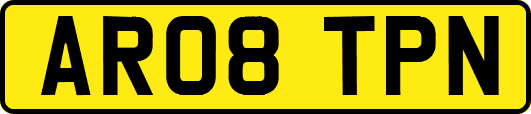 AR08TPN