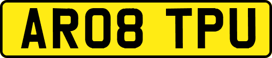 AR08TPU