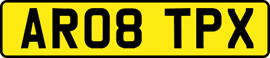AR08TPX