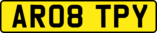 AR08TPY