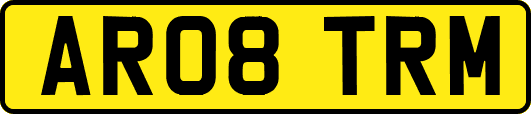 AR08TRM