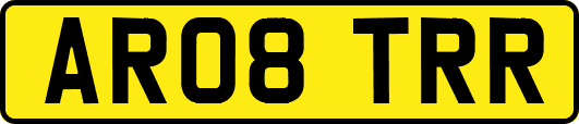 AR08TRR