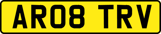 AR08TRV