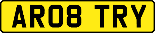 AR08TRY
