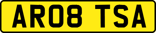 AR08TSA