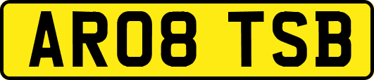 AR08TSB
