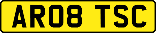 AR08TSC