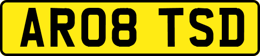 AR08TSD