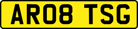 AR08TSG