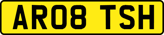 AR08TSH
