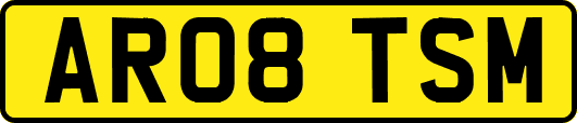 AR08TSM