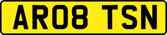 AR08TSN