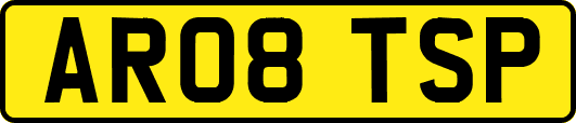 AR08TSP