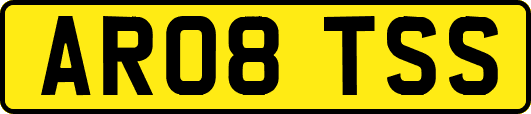 AR08TSS